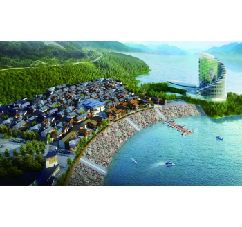 室外分散污水真空收集系統